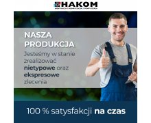 Skomplikowane realizacje pod wymiar?