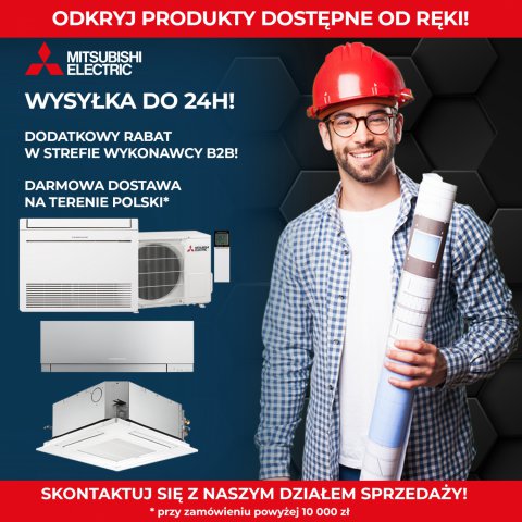 darmowa dostawa mitsubishi electric lgh lossnayrekuperatory scienne vl msuz hr msz-ap msz-ef msz-ln klimatyzatory przypodlogowe mfz-kt klimatyzatory kanalowe sez-m klimatyzatory kasetonowe slz-m mlz-kp akcesoria do serwisu 