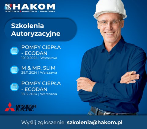 majówka Hakom