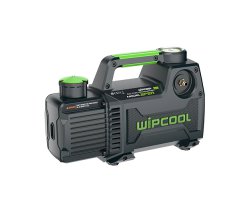 Pompa próżniowa dwustopniowa WIPCOOL F