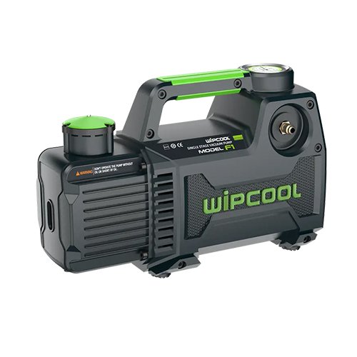 Pompa próżniowa dwustopniowa WIPCOOL F1