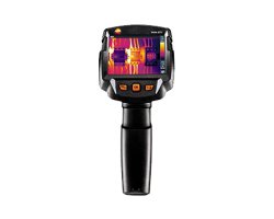 Kamera termowizyjna Testo 871