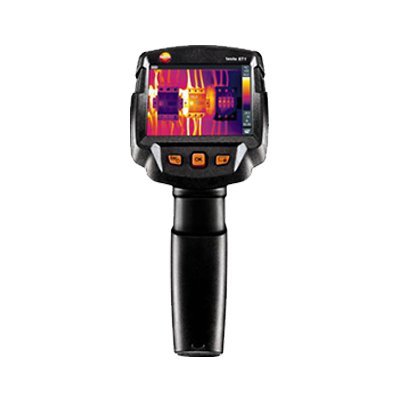 Kamera termowizyjna Testo 871