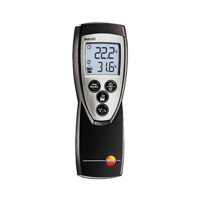 Termometr Testo 922