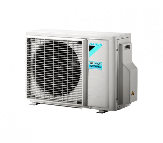 Agregat multisplit DAIKIN 4MXM (R32) do 4 pomieszczeń