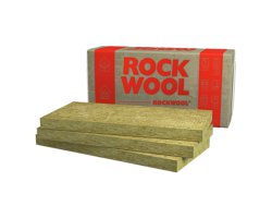 Płyta do izolacji zewnętrznych ROCKWOOL ROCKTERM