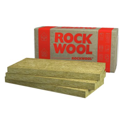 Płyta do izolacji zewnętrznych ROCKWOOL ROCKTERM