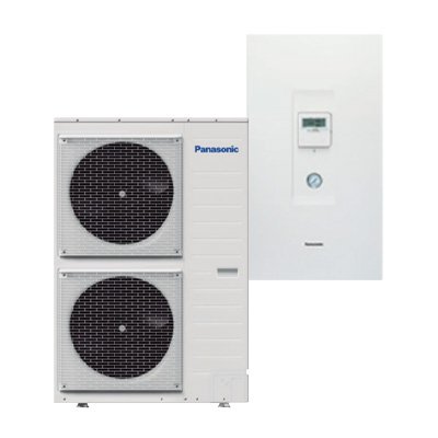 Pompa ciepła Panasonic Aquarea HT Split Generacja F