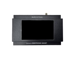Moduł pracy naprzemiennej GSMTRONIK v. SMART