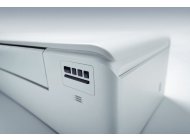 Klimatyzator ścienny DAIKIN FTXTA-BW Stylish White Cold Region z agregatem RXTA-B 