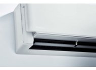 Klimatyzator ścienny DAIKIN FTXTA-BW Stylish White Cold Region z agregatem RXTA-B 