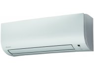 Klimatyzator ścienny DAIKIN FTXP-M Comfora z agregatem RXP-N 
