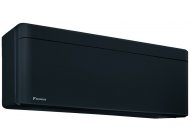 Klimatyzator ścienny DAIKIN FTXA-BB/RXA-A Stylish Black Matt