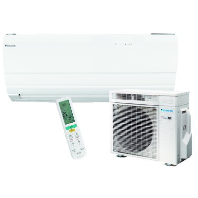 Klimatyzator ścienny DAIKIN FTXZ-N/RXZ-N Ururu Sarara