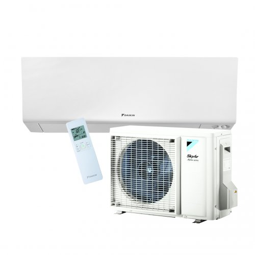 Klimatyzator ścienny DAIKIN FTXM-R/RXM-R Perfera