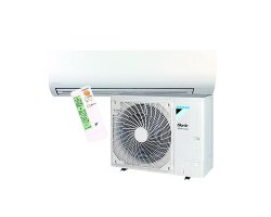 Klimatyzator ścienny DAIKIN FAA-B / RZAG-N