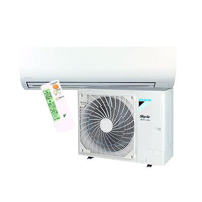 Klimatyzator ścienny DAIKIN FAA-B/RZAG-N