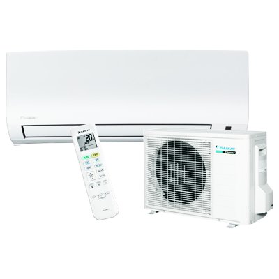 Klimatyzator ścienny DAIKIN FTXP-N/RXP-N Comfora