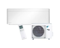 Klimatyzator ścienny DAIKIN FTXA-AW / RXA-A Stylish White