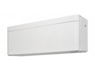 Klimatyzator ścienny DAIKIN FTXTA-BW Stylish White Cold Region z agregatem RXTA-B 