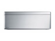 Klimatyzator ścienny DAIKIN FTXA-BS Stylish Silver z agregatem RXA-A 