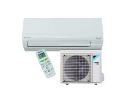 Klimatyzator ścienny DAIKIN ATXF-D / ARXF-D Siesta