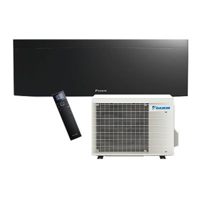 Klimatyzator ścienny DAIKIN FTXJ-AB/RXJ-A Emura