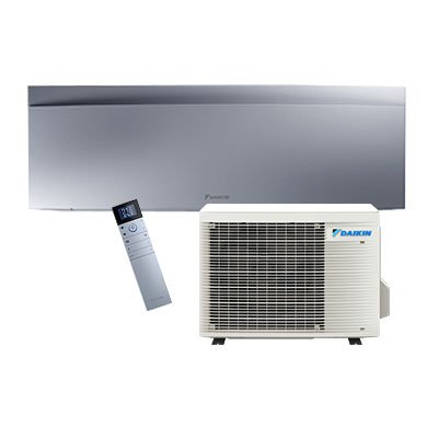 Klimatyzator ścienny DAIKIN FTXJ-AS/RXJ-A Emura