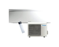 Klimatyzator ścienny DAIKIN FTXJ-AW / RXJ-A Emura