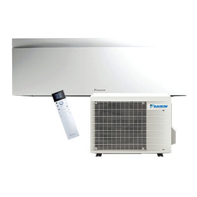 Klimatyzator ścienny DAIKIN FTXJ-AW/RXJ-A Emura