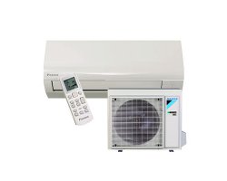 Klimatyzator ścienny DAIKIN FTXF-E / RXF-E Sensira