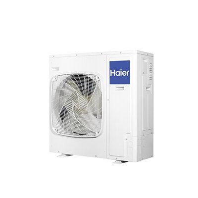 Pompa ciepła HAIER monoblok AU112FYCRA(HW) +ATW-A01+YR-E27