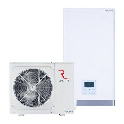 Pompa ciepła Rotenso Aquami Split AQS60X13/AQS60X1o  - Outlet