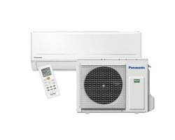 Klimatyzator ścienny PANASONIC KIT-BZ-WKE