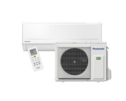 Klimatyzator ścienny PANASONIC KIT-BZ-WKE