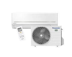 Klimatyzator ścienny PANASONIC KIT-PZ-WKE