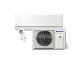 Klimatyzator ścienny PANASONIC KIT-FZ-WKE