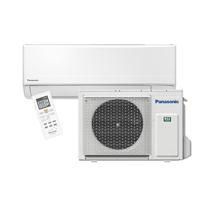 Klimatyzator ścienny PANASONIC KIT-FZ-WKE