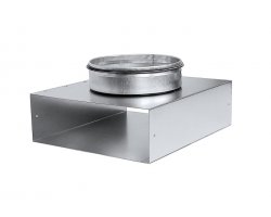 Przyłącze zasilające pionowe IPXM-d-1-D