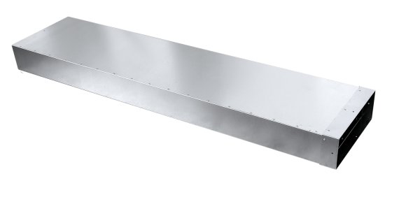 Kanał prostokątny RKPX L1000