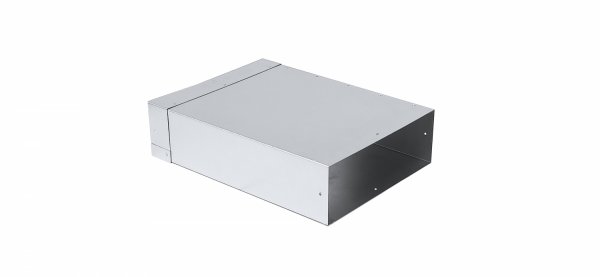 Kanał prostokątny RKPX L300