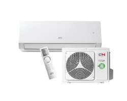 Klimatyzator ścienny NATURE CH-S_FTXAN-WP