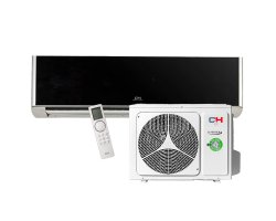 Klimatyzator ścienny Supreme CH-S_FTXAM2S-BL