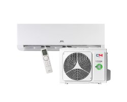 Klimatyzator ścienny Supreme CH-S_FTXAM2S-WP