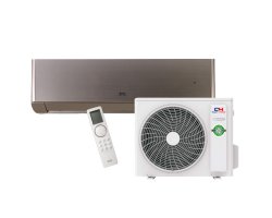 Klimatyzator ścienny Supreme Continental 2 CH-S_FTXAL2-GD 