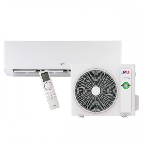 Klimatyzator ścienny Supreme Continental 2 CH-S_FTXAL2-WP