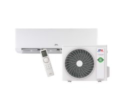 Klimatyzator ścienny Supreme Continental 2 CH-S_FTXAL2-WP