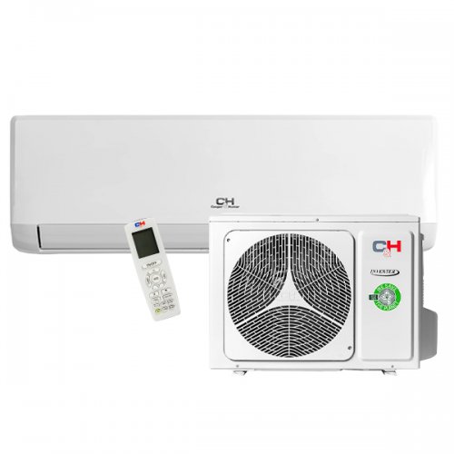 Klimatyzator ścienny Vital 2 CH-S_FTXF2-NG 