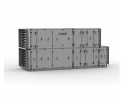 Centrala wentylacyjna EVO-S Klimor