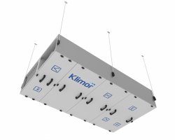 Centrala wentylacyjna EVO-T Compact Klimor